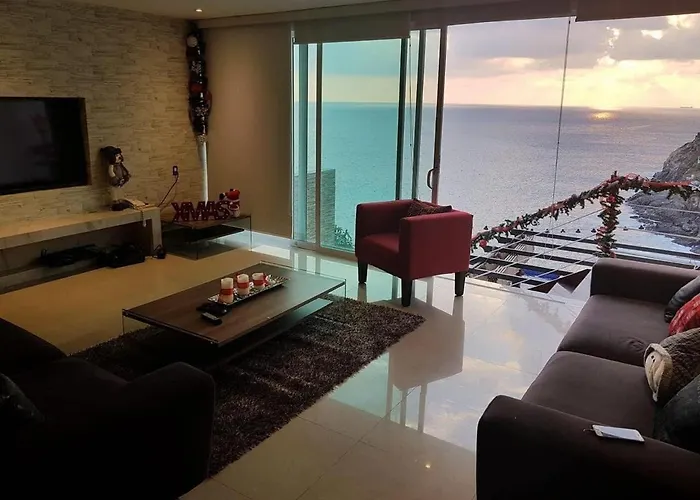 Villa Casa Karoline Acapulco