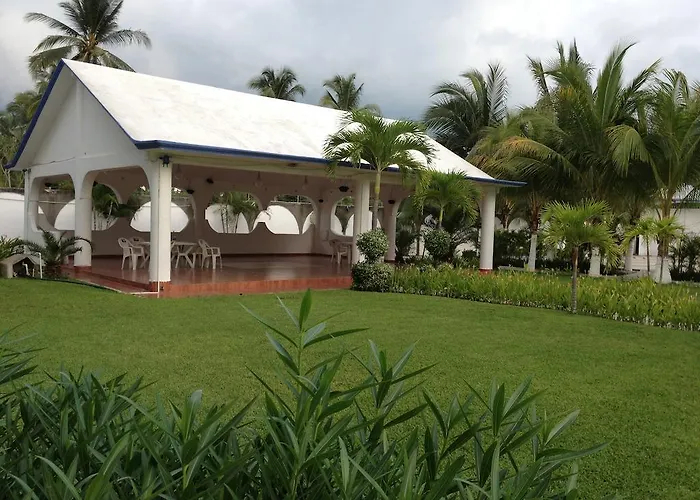 Villas Sol Diamante Acapulco